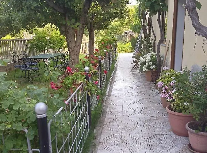 컨트리하우스 Kristina Mitllari 2